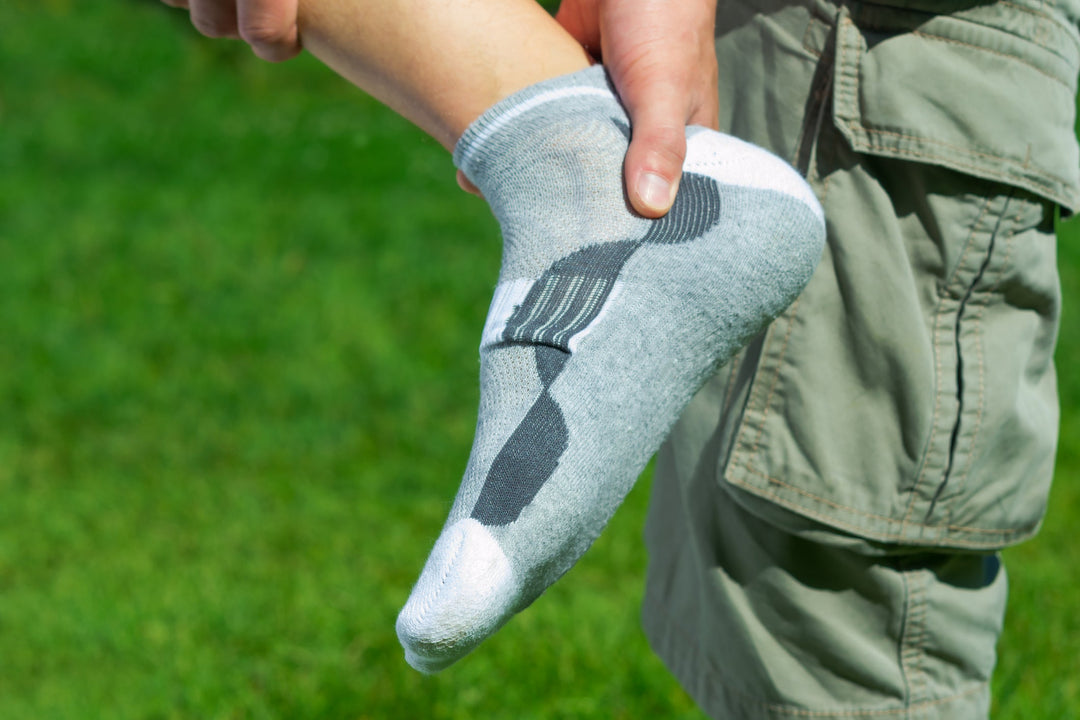 Diabetic Socks and why to wear them