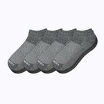 Ankle Compression Socks – 4 Pack