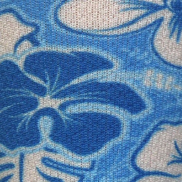 Aloha Blue - (Standard & Extra Wide)