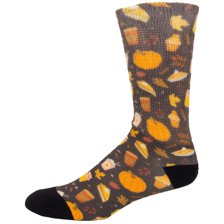 Autumn Favorites Diabetic Socks