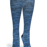 Blue Heather - (Standard & Extra Wide)