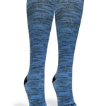 Blue Heather - (Standard & Extra Wide)