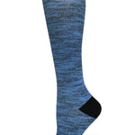 Blue Heather - (Standard & Extra Wide)