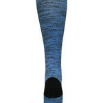 Blue Heather - (Standard & Extra Wide)