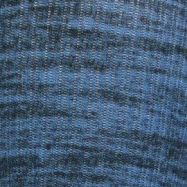 Blue Heather - (Standard & Extra Wide)