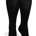 Black (Standard & Extra Wide)