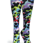 Camo Array - (Standard & Extra Wide)