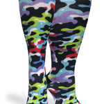 Camo Array - (Standard & Extra Wide)
