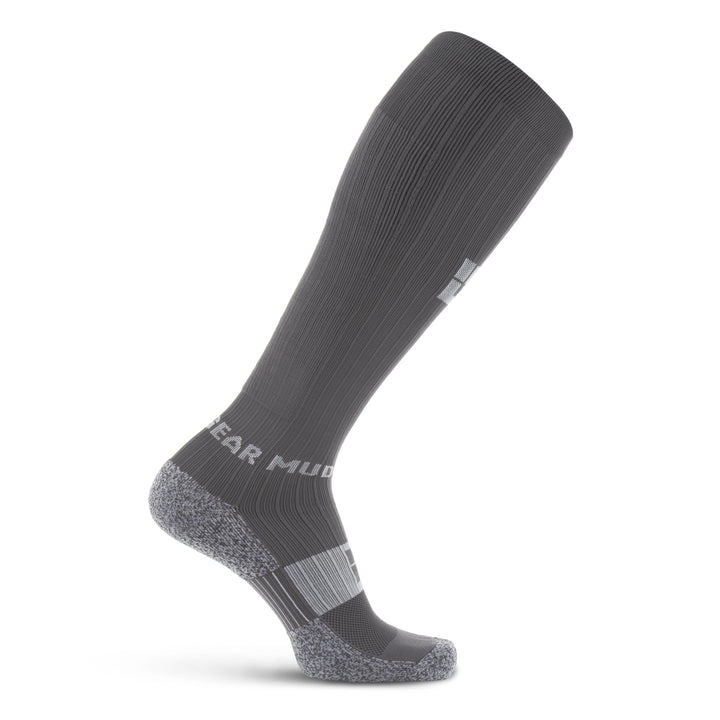 Tall Compression Socks (Gray/Gray)