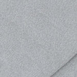 Knee-High Compression Socks – Solid Grey (20-30 mmHg)