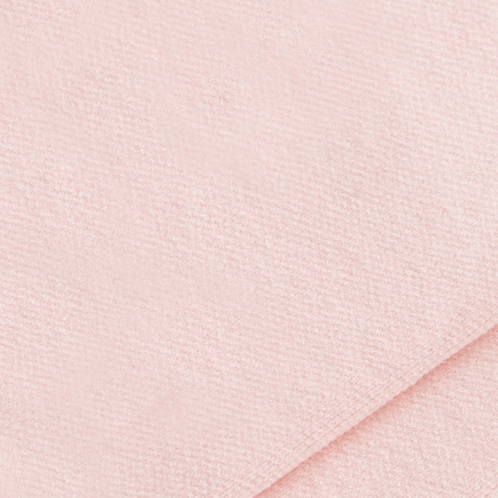 Knee-High Compression Socks – Solid Rose (20-30 mmHg)