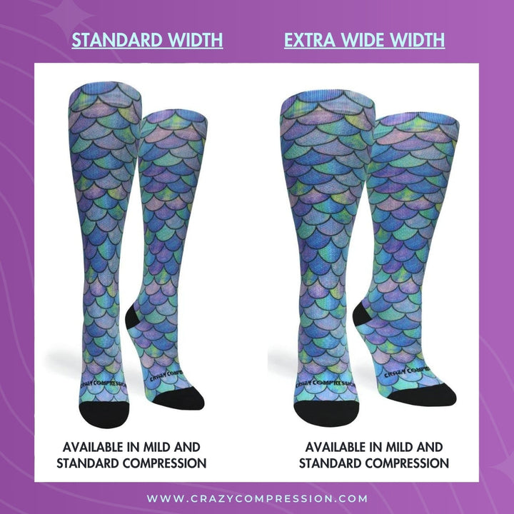 Camo Array - (Standard & Extra Wide)