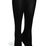 Black (Standard & Extra Wide)