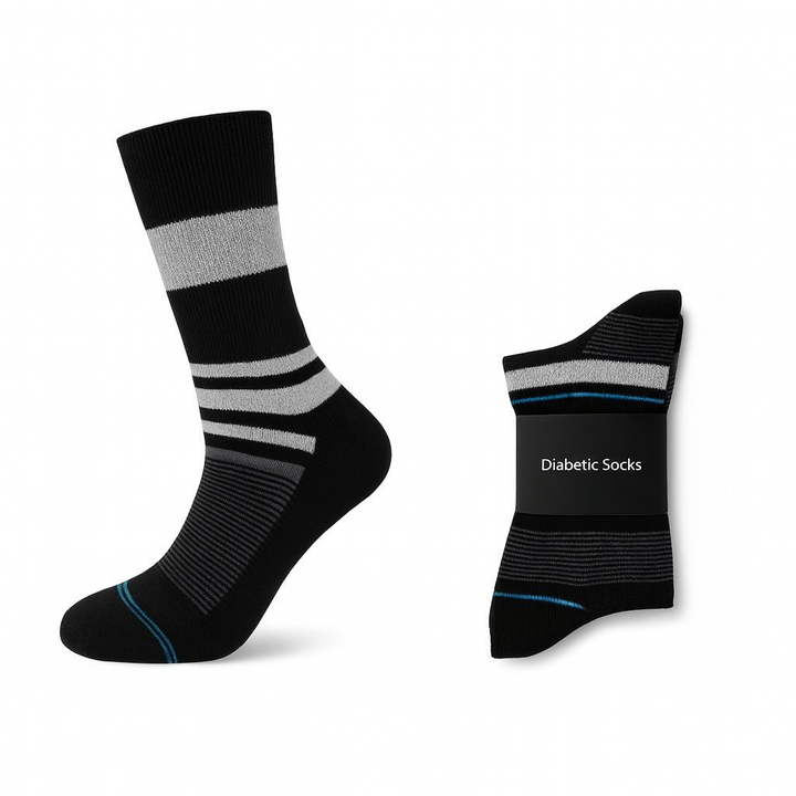 ActiveLife Diabetic Socks