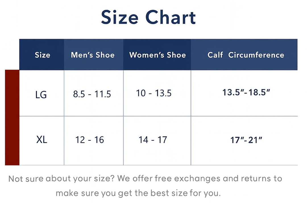 Bamsocks® Diabetic Socks - 3 Pair