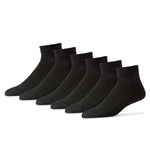 Diabetic Socks • 12-Pairs - Over the Calf