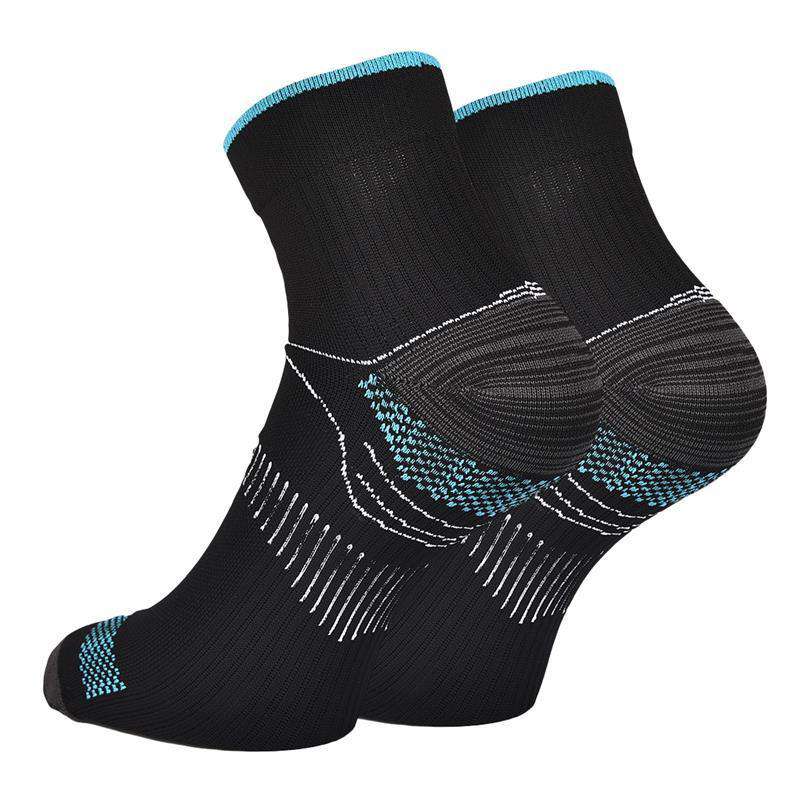 BAM! Unisex Foot Compression Anti-Fatigue Socks – BAMSOCKS.com ...