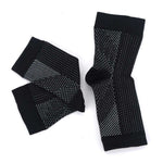 BAMSocks.com - Premium Luxury Socks Compression Socks "Sock Perfect" Compression Sleeve Sock