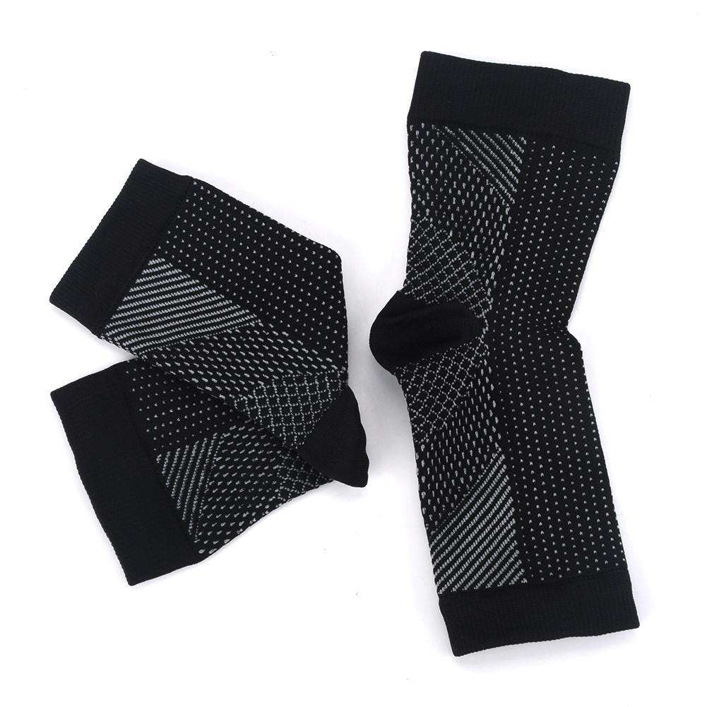 BAMSocks.com - Premium Luxury Socks Compression Socks "Sock Perfect" Compression Sleeve Sock