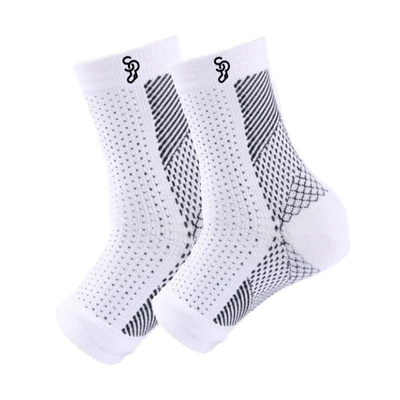 BAMSocks.com - Premium Luxury Socks Compression Socks Sock Perfect™ Nano Compression Socks