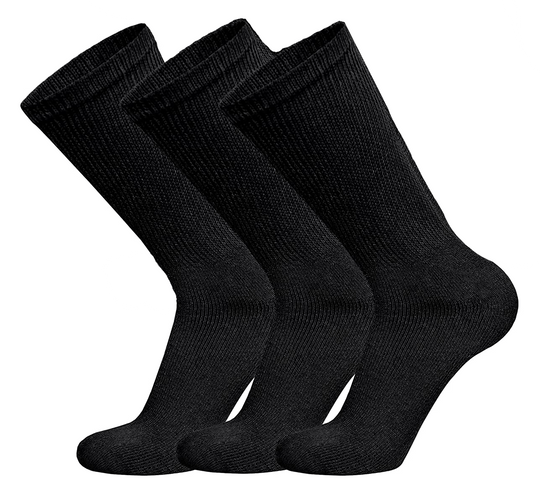 Buy Non-Binding Diabetic Socks Online - Order Bamsocks Diabetic Socks ...