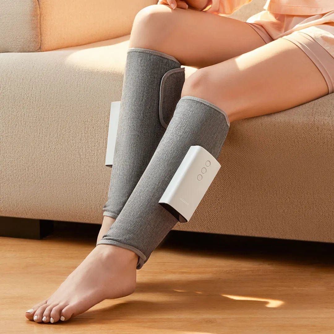 Sock Perfect SockPerfect™ Heated Compression Leg Wrap